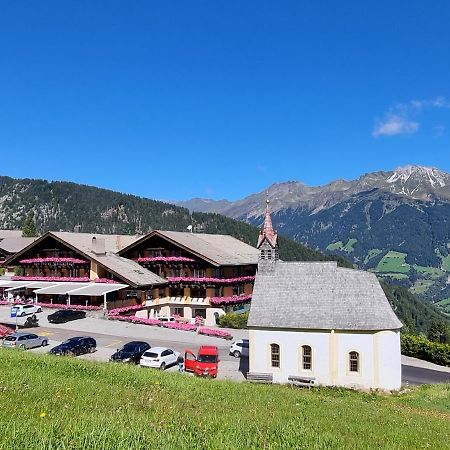 Sporthotel Kalcherhof Рачинес Екстер'єр фото