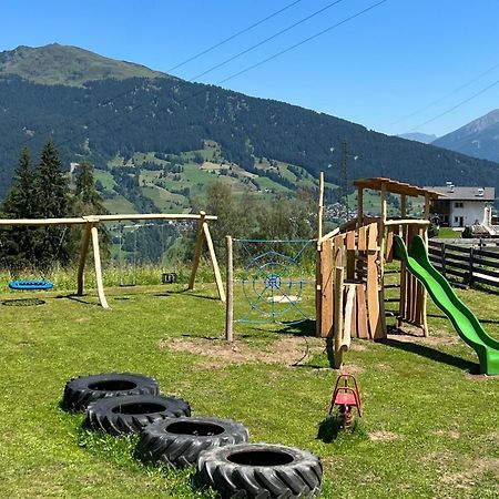 Sporthotel Kalcherhof Рачинес Екстер'єр фото