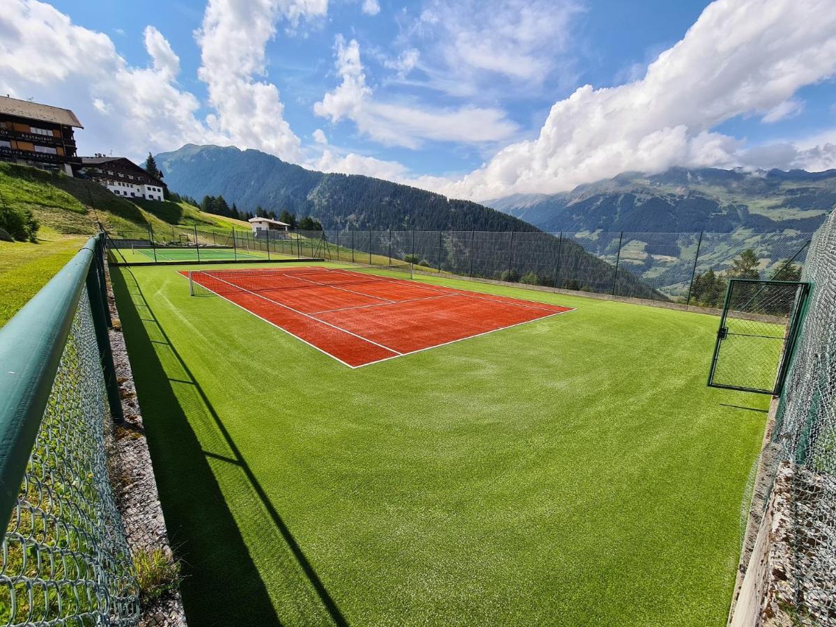 Sporthotel Kalcherhof Рачинес Екстер'єр фото