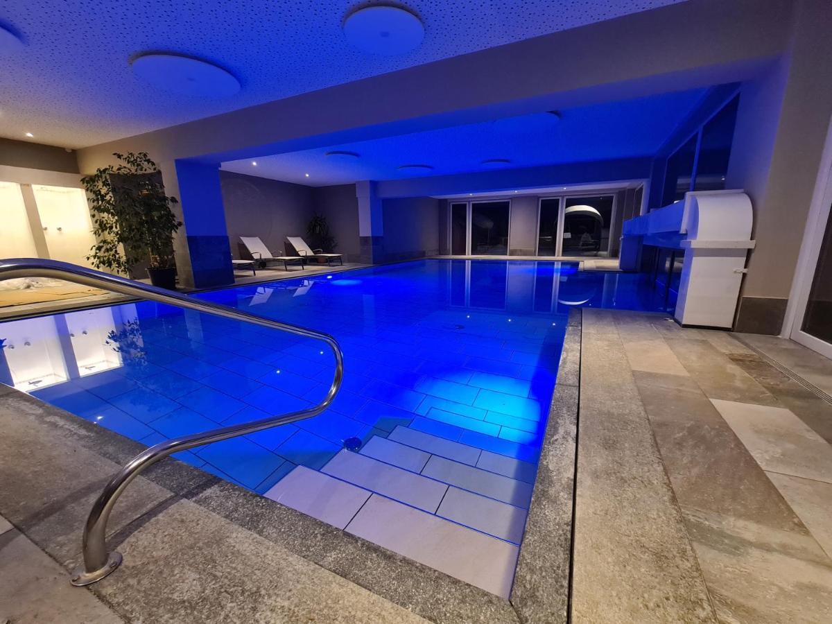 Sporthotel Kalcherhof Рачинес Екстер'єр фото
