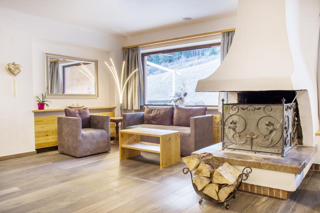 Sporthotel Kalcherhof Рачинес Екстер'єр фото