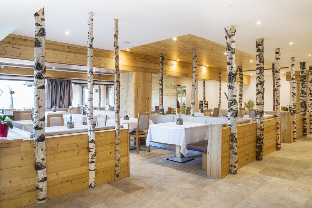 Sporthotel Kalcherhof Рачинес Екстер'єр фото