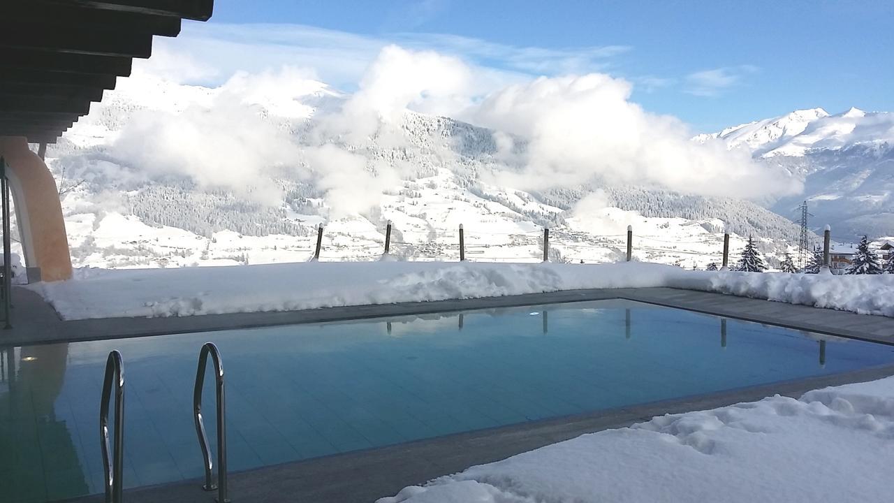 Sporthotel Kalcherhof Рачинес Екстер'єр фото