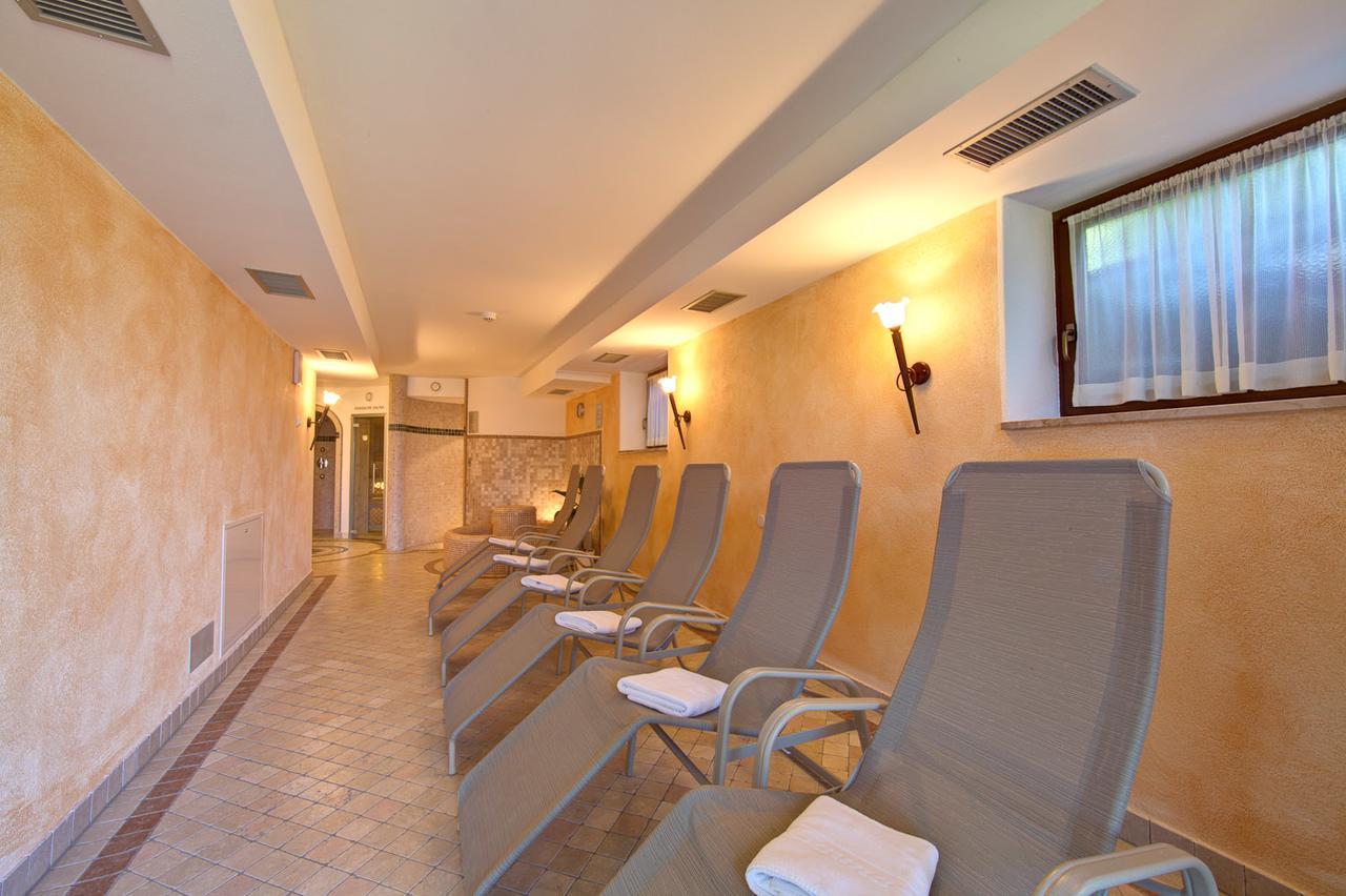 Sporthotel Kalcherhof Рачинес Екстер'єр фото