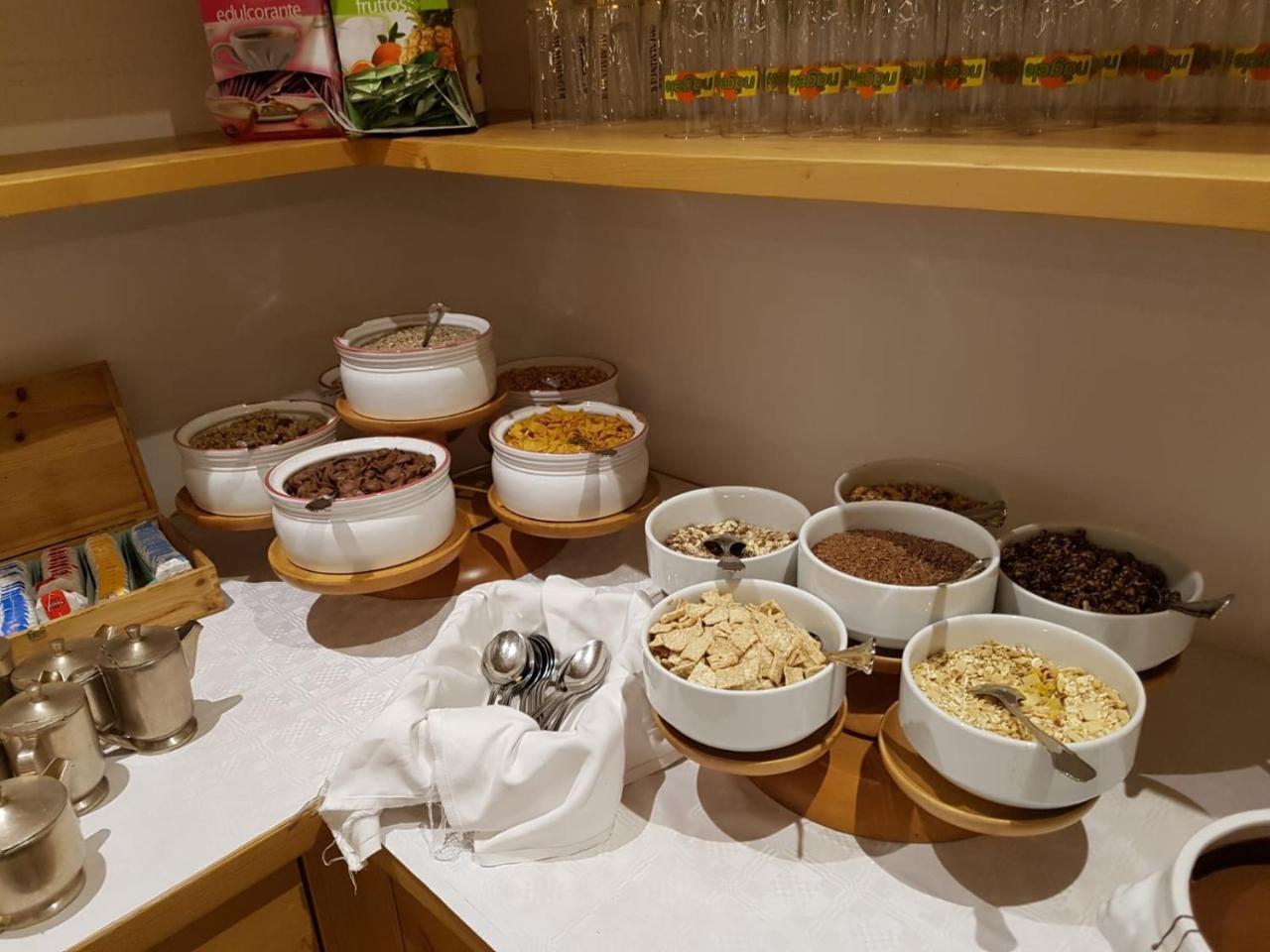 Sporthotel Kalcherhof Рачинес Екстер'єр фото