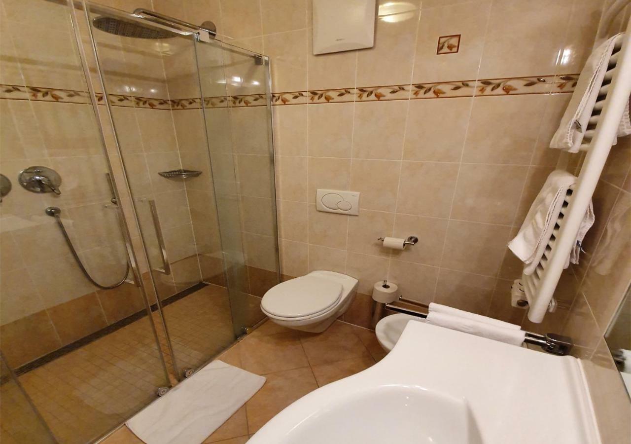 Sporthotel Kalcherhof Рачинес Екстер'єр фото