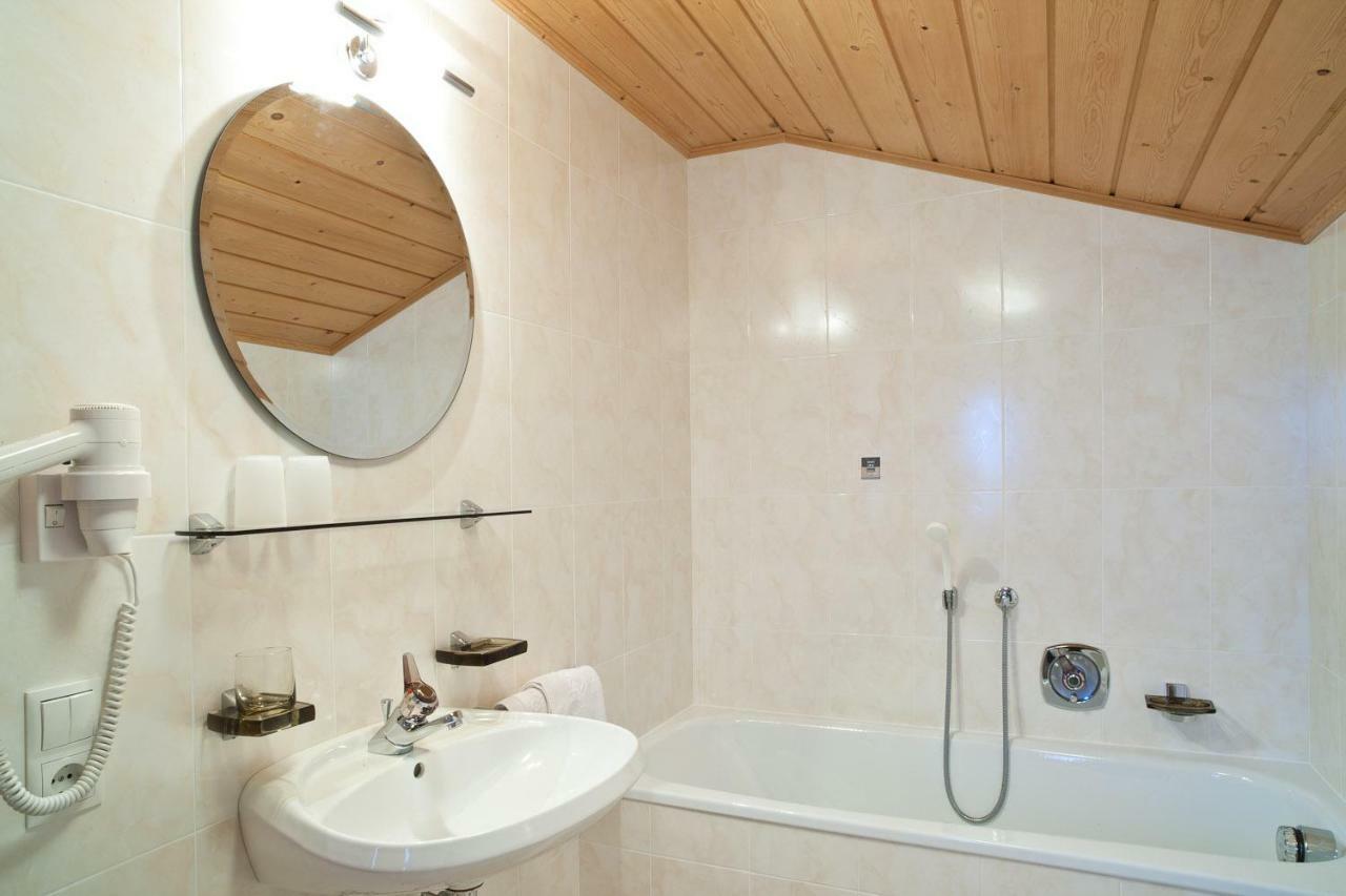 Sporthotel Kalcherhof Рачинес Екстер'єр фото