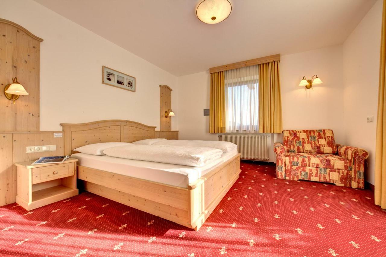Sporthotel Kalcherhof Рачинес Екстер'єр фото