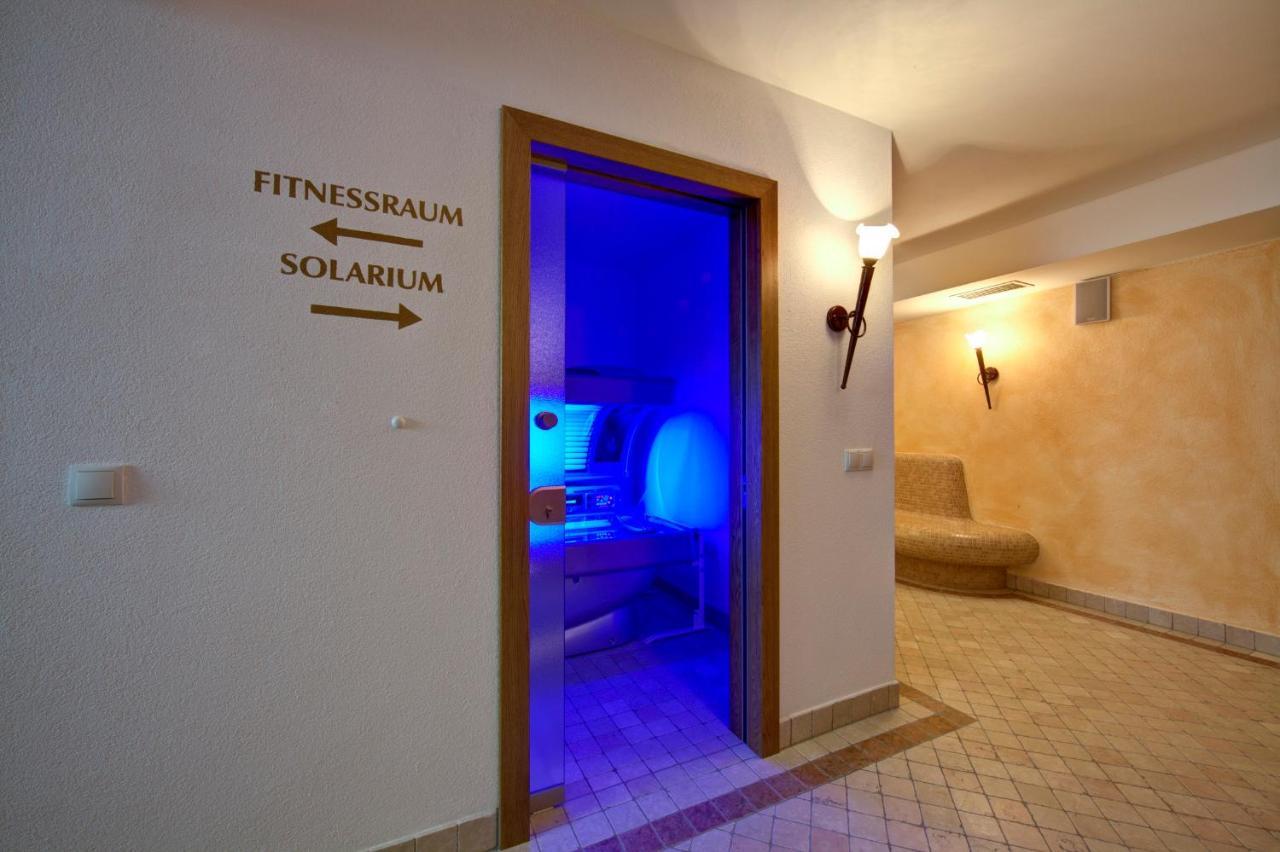 Sporthotel Kalcherhof Рачинес Екстер'єр фото